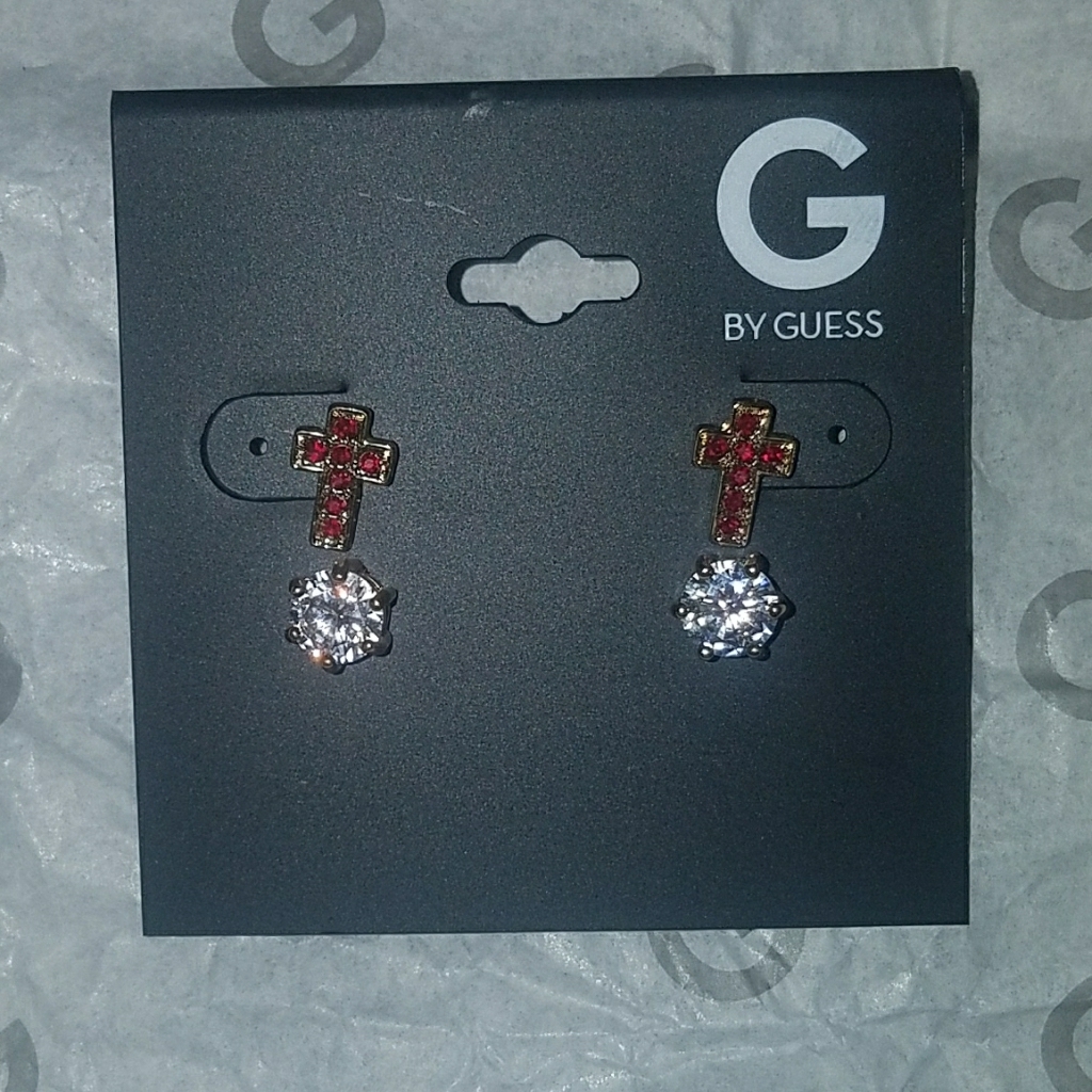 G By Guess Earnings